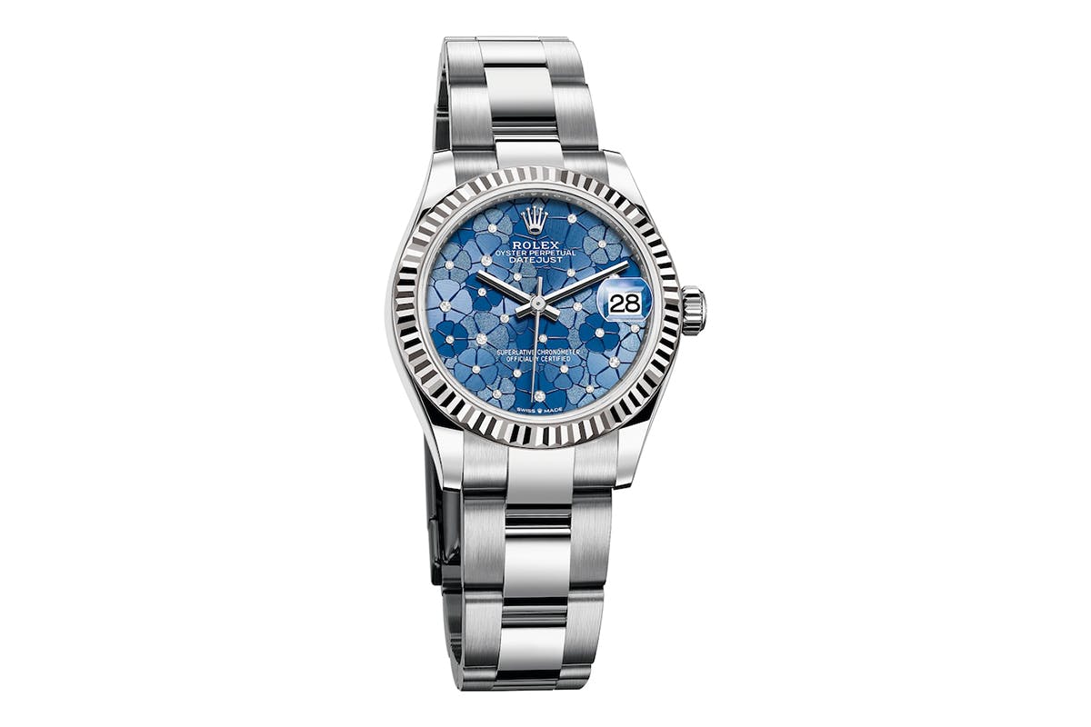 Rolex's 2022 Watches: GMT-Master II 